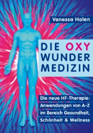 Die Oxy Wunder Medizin - Cover