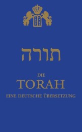 Die Torah - Cover