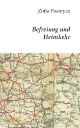 Befreiung und Heimkehr - Cover