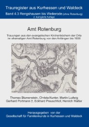 Amt Rotenburg