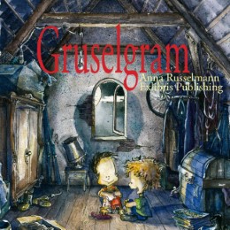 Gruselgram - Cover