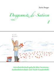 Doggennetz.de-Satiren 1 - Cover