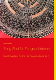 Feng Shui für Fortgeschrittene 3 - Cover