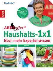ARD Buffet Haushalts 1x1 noch mehr Expertenwissen - Cover