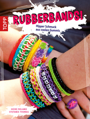 Rubberbands!