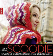 soScoodie - Cover