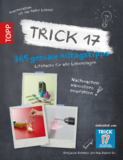 Trick 17 - Cover