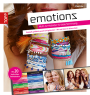 Emotionz - Armbänder für jede Stimmung - Cover