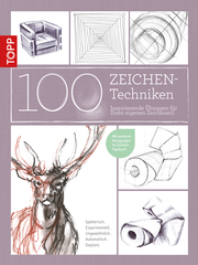 100 Zeichentechniken