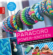 Paracord - Cover