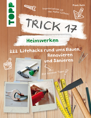 Trick 17 - Heimwerken - Cover