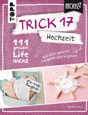 Trick 17 Pockezz - Hochzeit - Cover