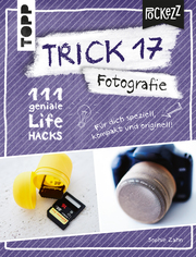 Trick 17 Pockezz - Fotografie - Cover