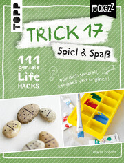 Trick 17 Pockezz - Spiel & Spaß - Cover