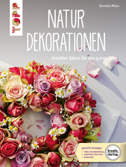 Natur-Dekorationen - Cover