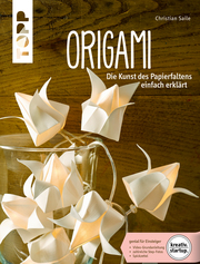 Origami - Cover
