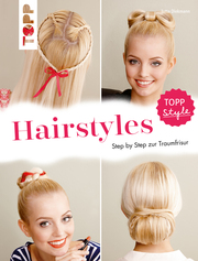 Hairstyles - Cover