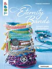 Eternity Bands - Cover