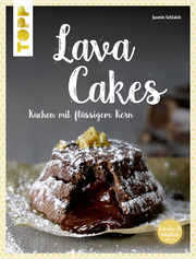 Lava Cakes - Cover