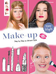 Make up - Cover
