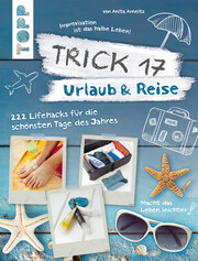 Trick 17 - Urlaub & Reise - Cover