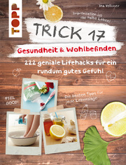 Trick 17 - Gesundheit & Wohlbefinden - Cover