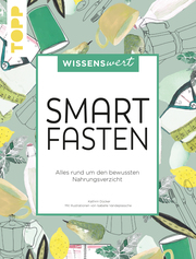 wissenswert - Smart Fasten - Cover