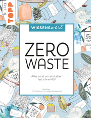 wissenswert - Zero Waste - Cover