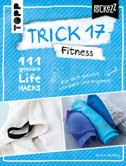 Trick 17 Pockezz - Fitness - Cover