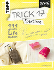 Trick 17 Pockezz - Spartipps - Cover