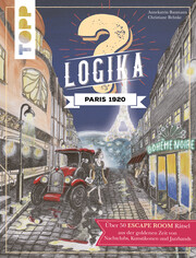 Logika - Paris 1920