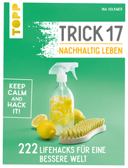Trick 17 - Nachhaltig leben - Cover