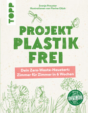 Projekt plastikfrei - Cover