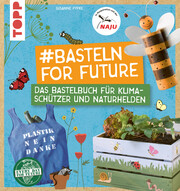 Basteln for Future - Cover