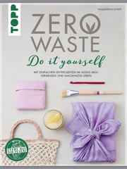Zero Waste Do it yourself - Cover