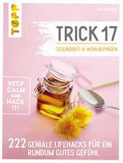 Trick 17 - Gesundheit & Wohlbefinden - Cover