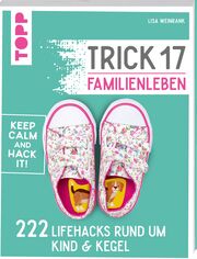 Trick 17 - Familienleben - Cover