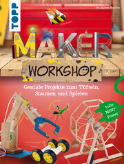 Maker Workshop - Cover