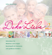 DekoLiebe 2 - Cover