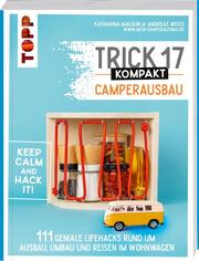 Trick 17 kompakt - Camperausbau - Cover