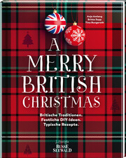 A Merry British Christmas