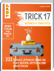 Trick 17 - Wohnen und Einrichten - Cover