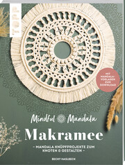Mandala-Makramee
