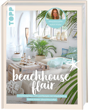 Beachhouseflair. Von Kathrin Krieter aka @beachhouseflair - Cover