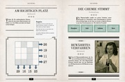 Einsteins Rätselbuch - Logikrätsel für geniale Köpfe - Abbildung 1
