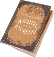 Das ultimative Wichtelideen-Buch. Wichtelaktionen, Streiche & Zauberei für jeden Tag. (SPIEGEL Bestseller-Autorinnen) - Abbildung 2