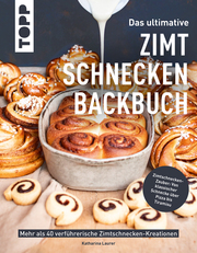 Zimtschnecken-Backbuch