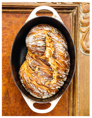 Skandinavisches Brot - Abbildung 4