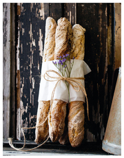 Skandinavisches Brot - Abbildung 6