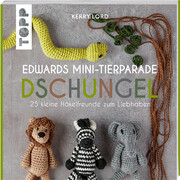 Edwards Mini-Tierparade: Dschungel - Cover
